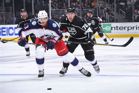 la kings insider news